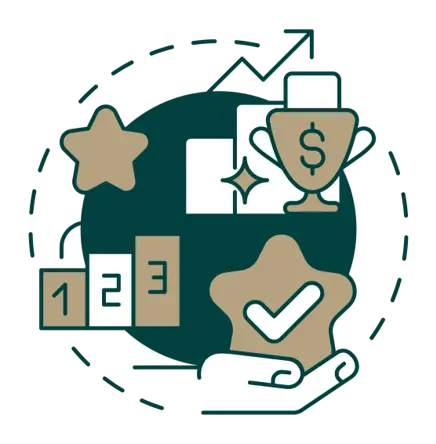 Incentive Framework Illustration