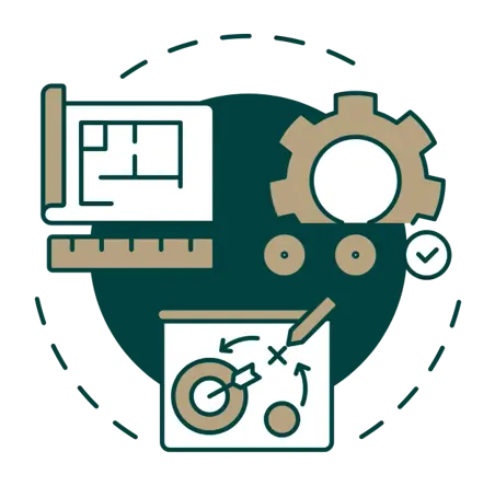 Strategic Profit Budgeting Illustration