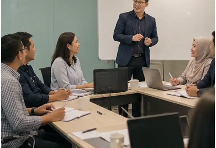 Financial Modeling for Expansion