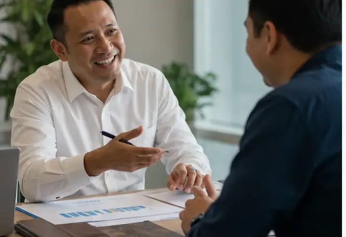 AI Finance Workflow Integration