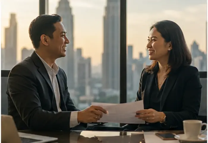 Capital Planning & Exit Strategy