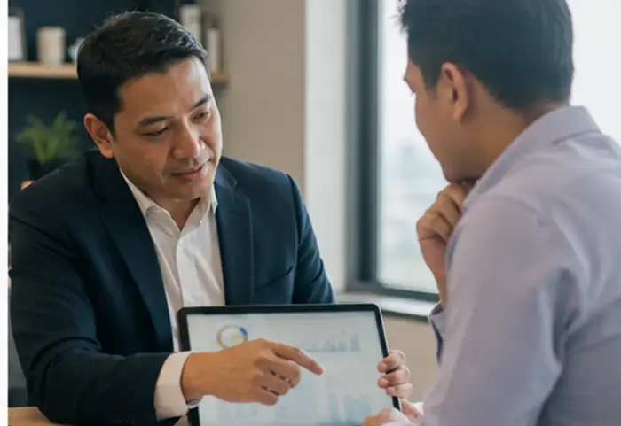 Mergers & Acquisitions (M&A) Advisory
