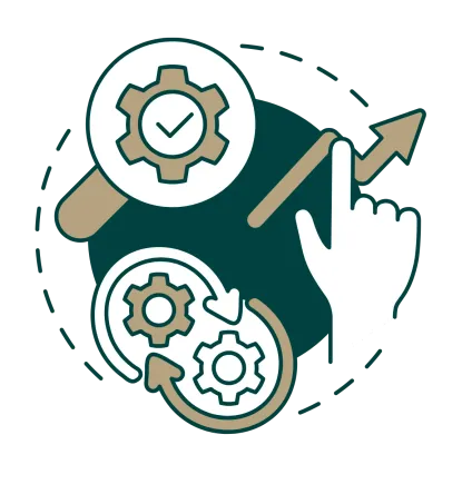 Agile Optimization Illustration